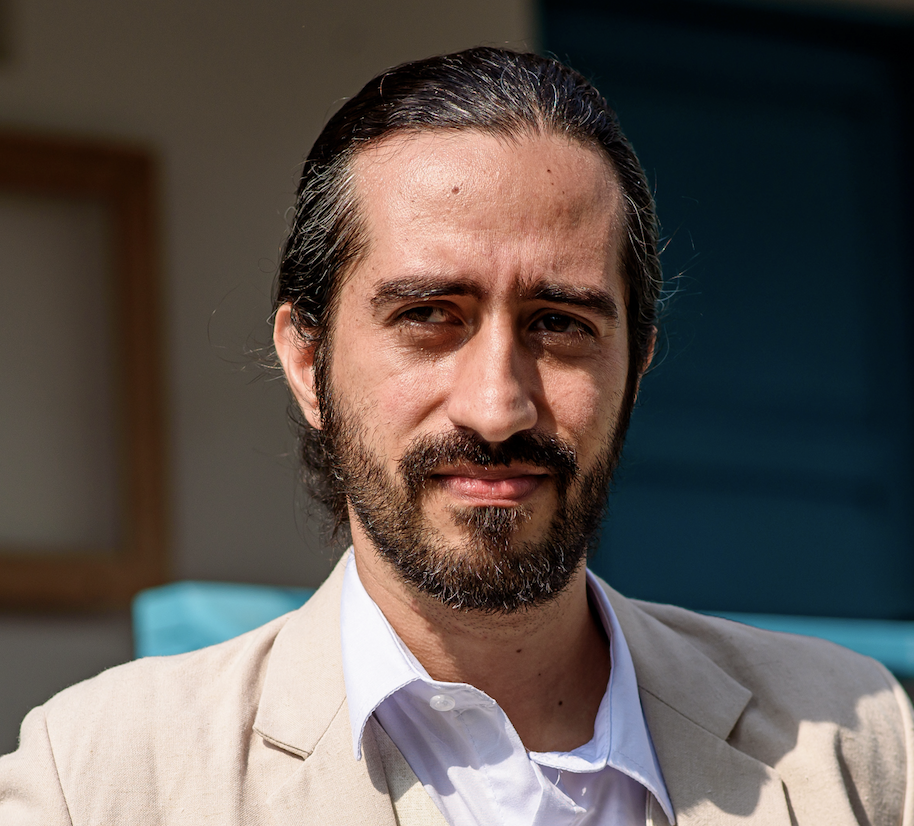 Foto de Cristian Dev